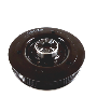 View Engine Crankshaft Pulley Full-Sized Product Image
